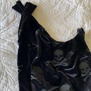 Soulcycle x ultracor catusuit